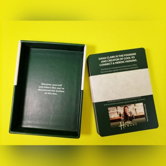 Saje Cool To Connect Set Natural Wellness - Picture 3 of 5